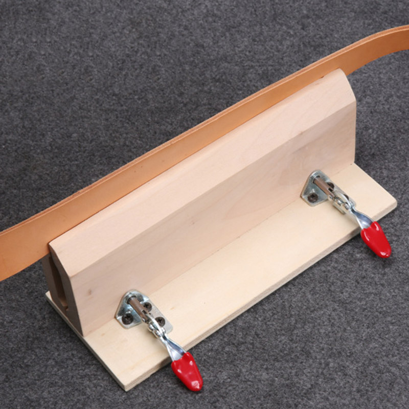 Leatherwork Clamp - Kulit Alat Kerajinan Kulit Mempertahankan Klip