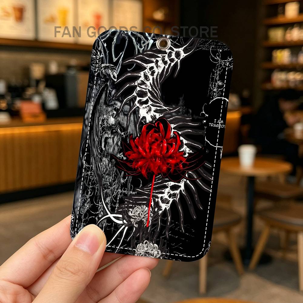 Jepang T-Tokyo Red Spider Lily - For Leather Work ulasan dan harga