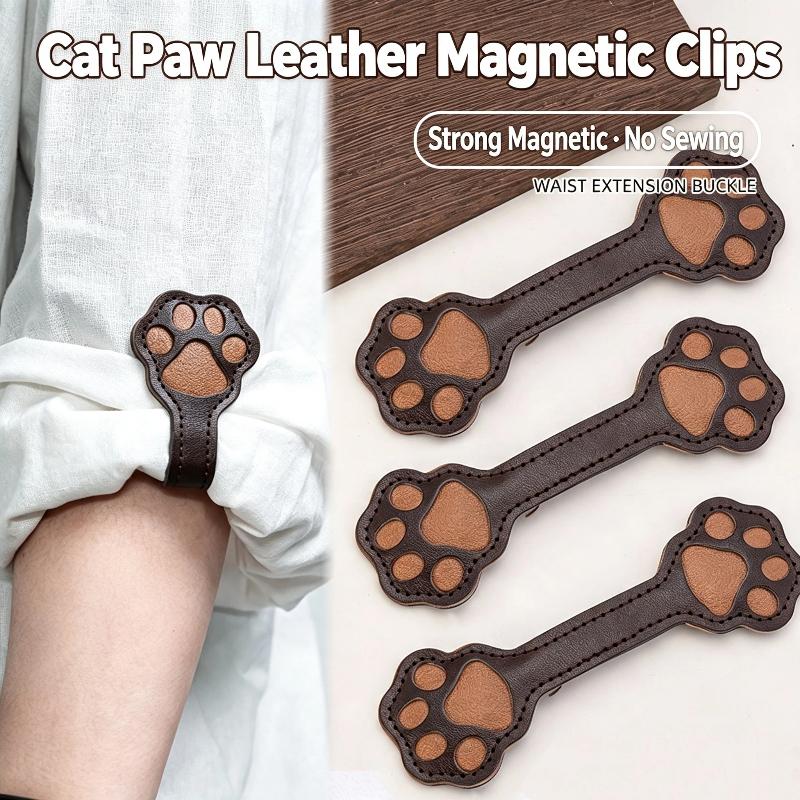 2 PCS Klip Lengan Magnetik Kul - For Leather Work ulasan dan harga