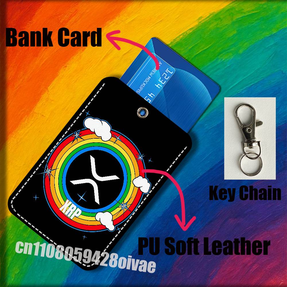 Xrp Ripple Mata Uang Digital K - For Leather Work ulasan dan harga