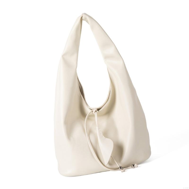 Tas Tangan PU Praktis Kapasita - Leather Work Duffle Bag ulasan dan harga