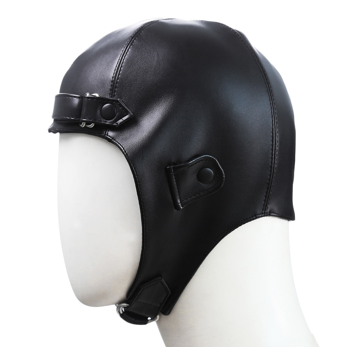 Baru topi Ksatria musim dingin - Leather Work Hat ulasan dan harga