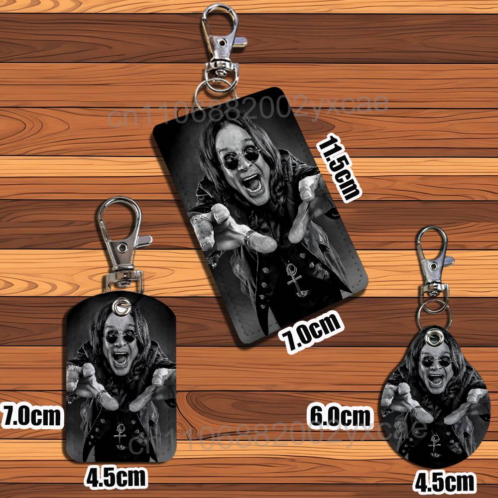 Tempat Kartu Ozzy Hitam, Untuk - For Leather Work ulasan dan harga