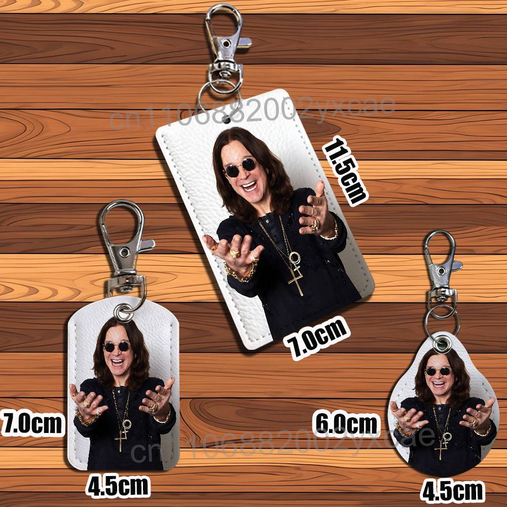 Tempat Kartu Ozzy Hitam, Untuk - For Leather Work ulasan dan harga