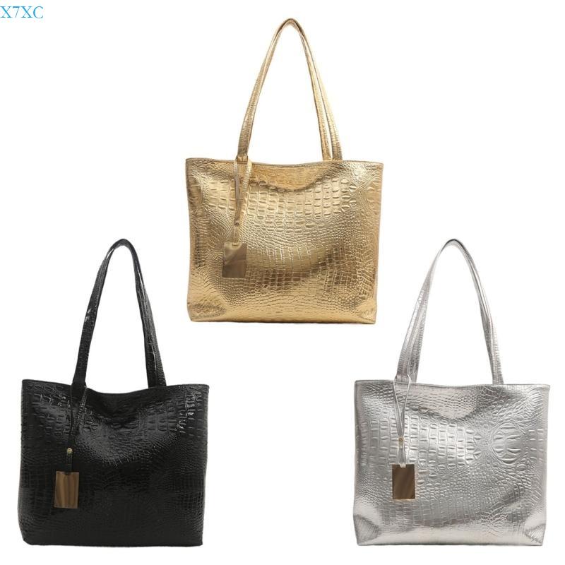 X7XC Tas Bahu Kasual Wanita Do - Leather Work Duffle Bag ulasan dan harga