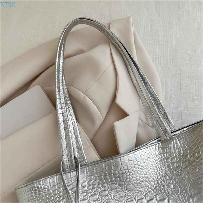 X7XC Tas Bahu Kasual Wanita Do - Leather Work Duffle Bag ulasan dan harga
