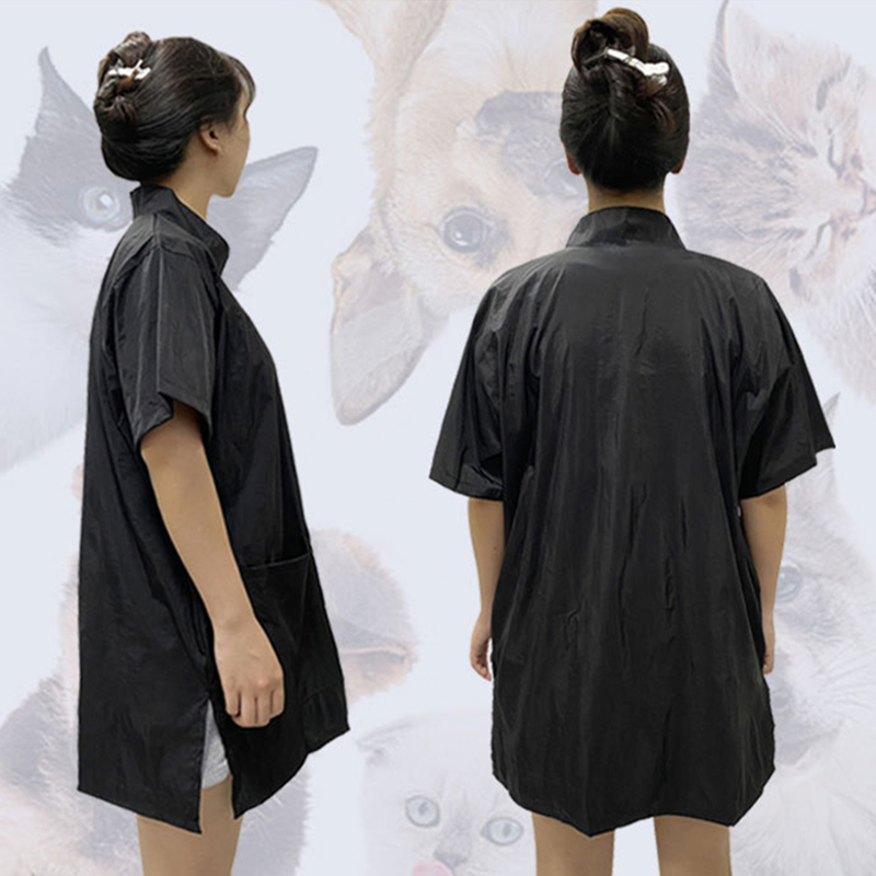 Pakaian Kerja Perawatan Anjing - Leather Work Overalls ulasan dan harga