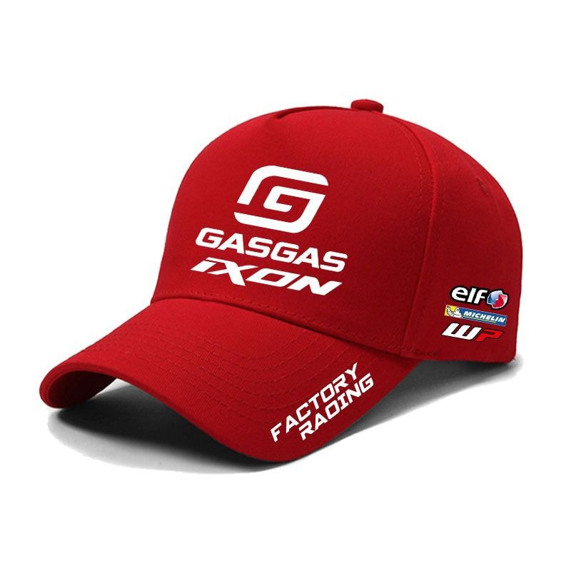 Topi Bisbol GASGAS Fashion Pri - Leather Work Hat ulasan dan harga