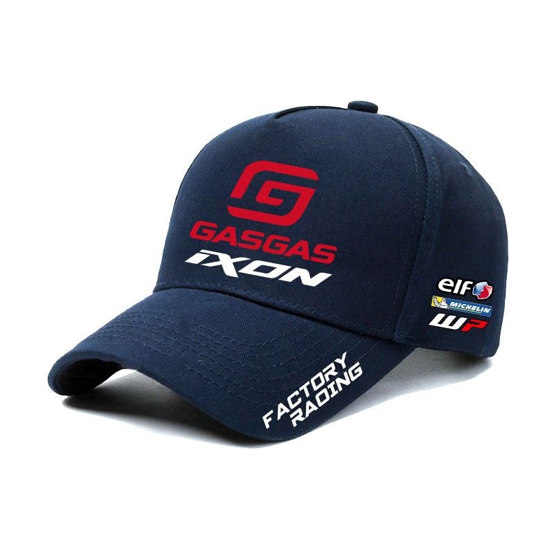 Topi Bisbol GASGAS Fashion Pri - Leather Work Hat ulasan dan harga