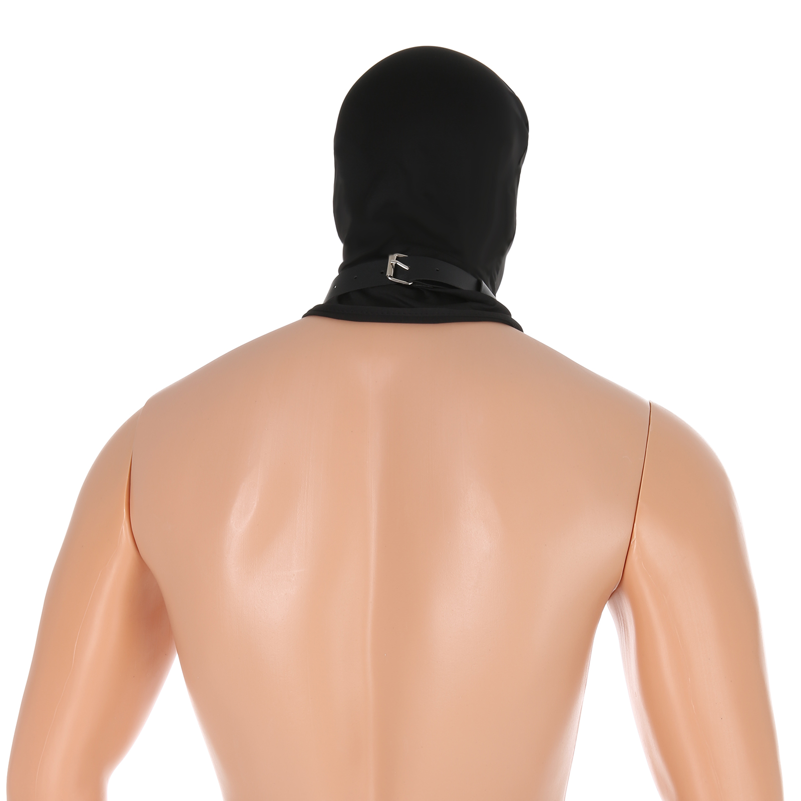 Choker Kerah Dasi Kulit Imitas - Leather Work Hat ulasan dan harga