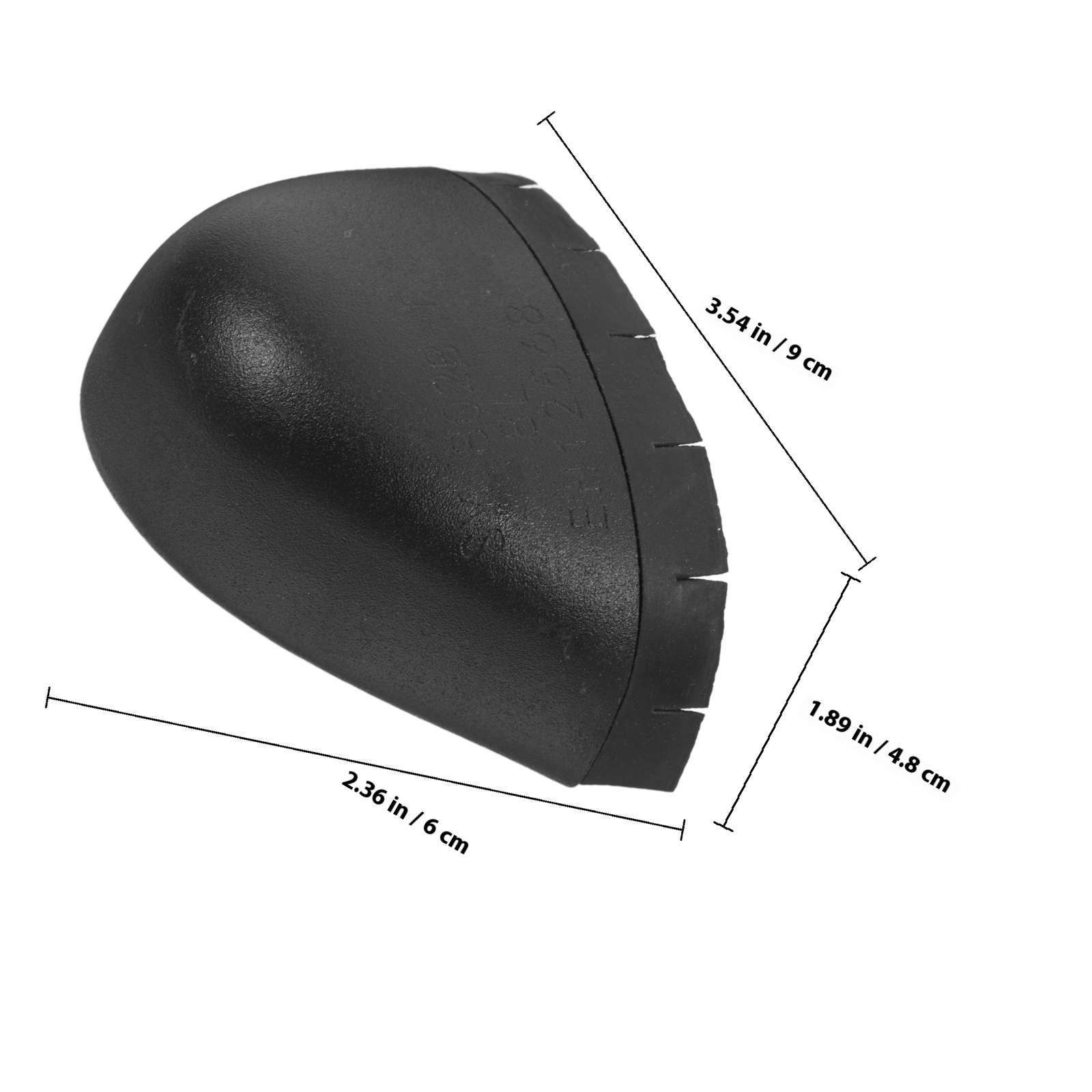 Sepatu Pelindung Jari Kaki Baj - Leather Work Hat ulasan dan harga