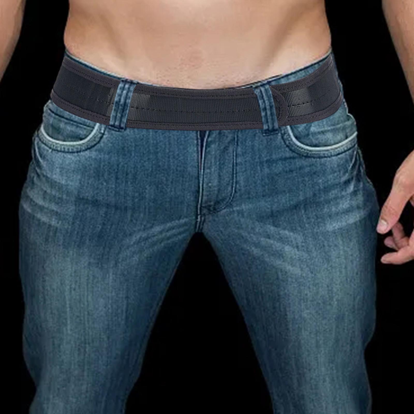 Sabuk Dalam Nilon untuk Sabuk  - Leather Work Overalls ulasan dan harga