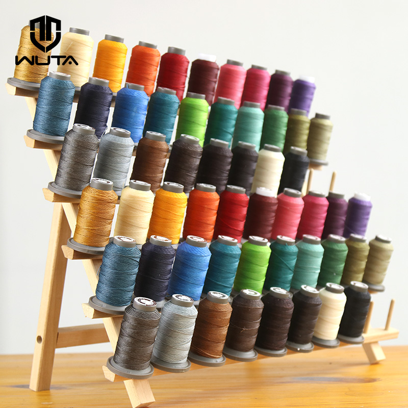 WUTA 1 Set 20 Pcs Benang Keraj - Leatherwork Clamp ulasan dan harga
