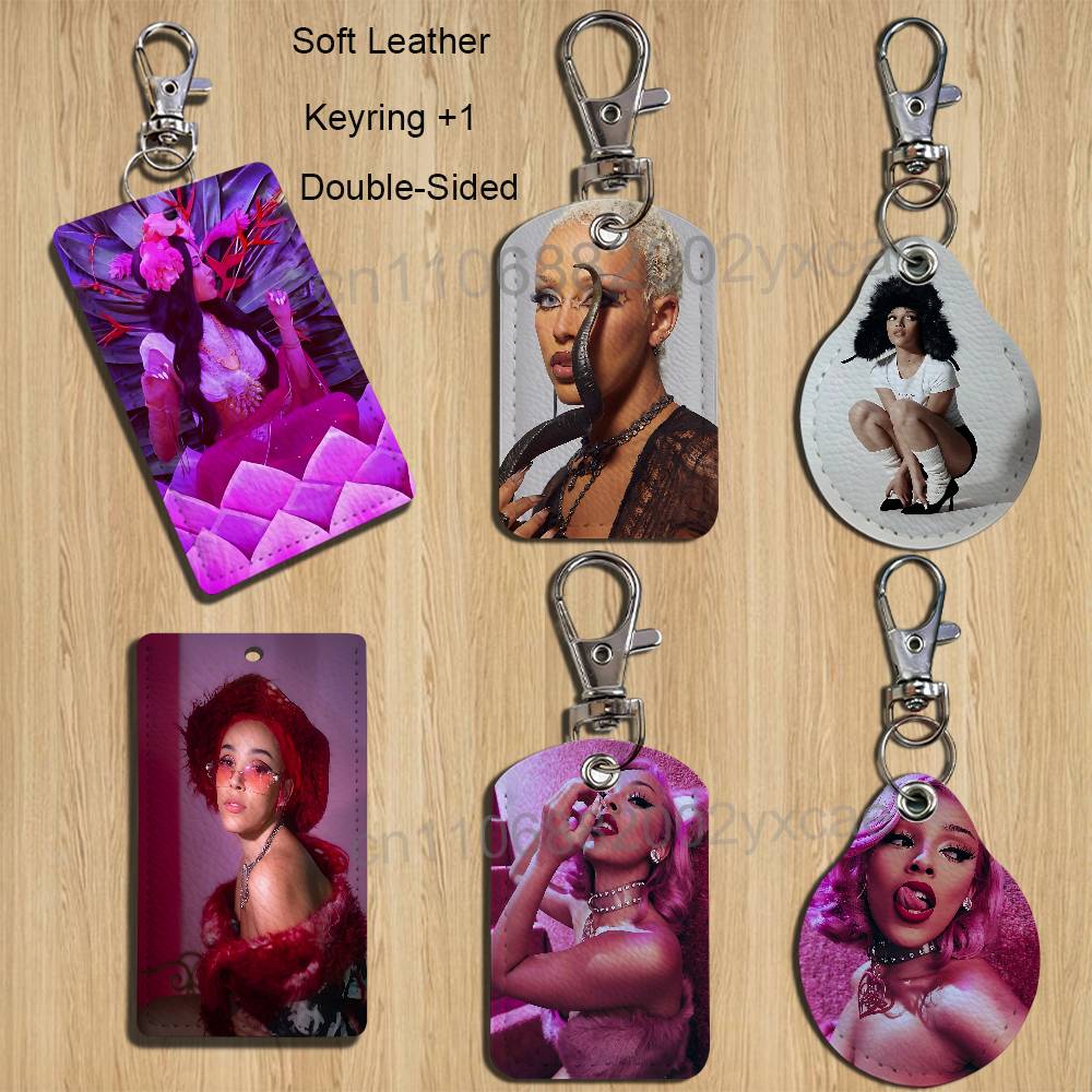 Tempat Kartu art So High red D - For Leather Work ulasan dan harga