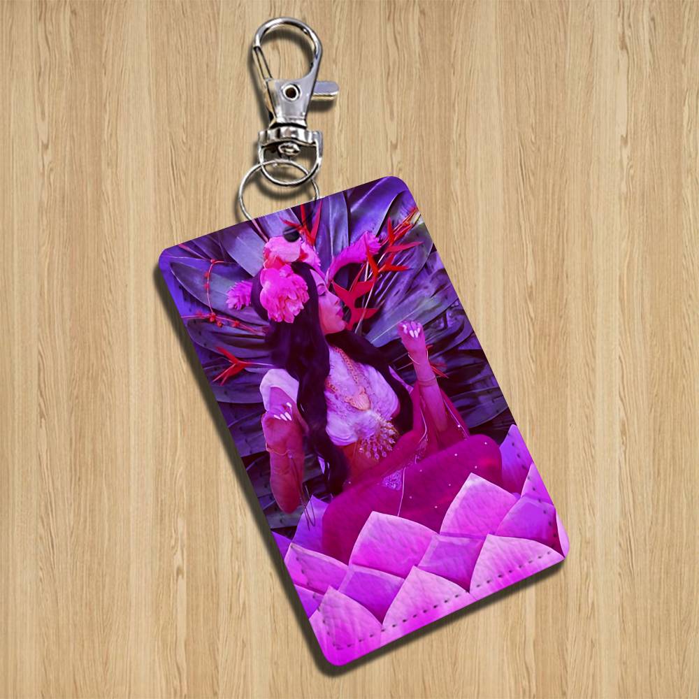 Tempat Kartu art So High red D - For Leather Work ulasan dan harga