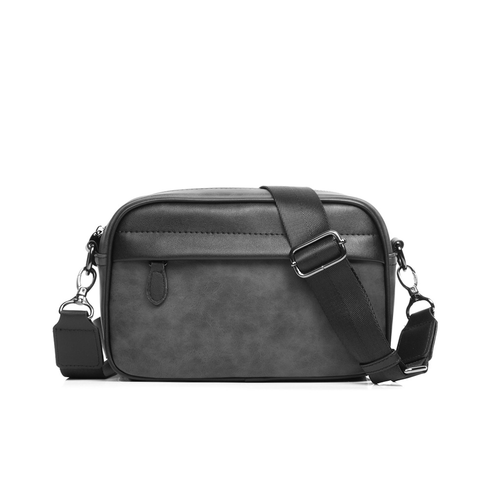 Tas selempang desainer pria, k - Leather Work Bag Laptop ulasan dan harga