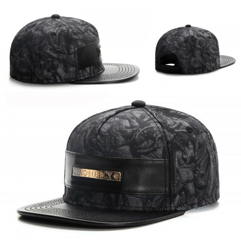 Topi Bisbol Kulit Merek Fashio - Leather Work Hat ulasan dan harga