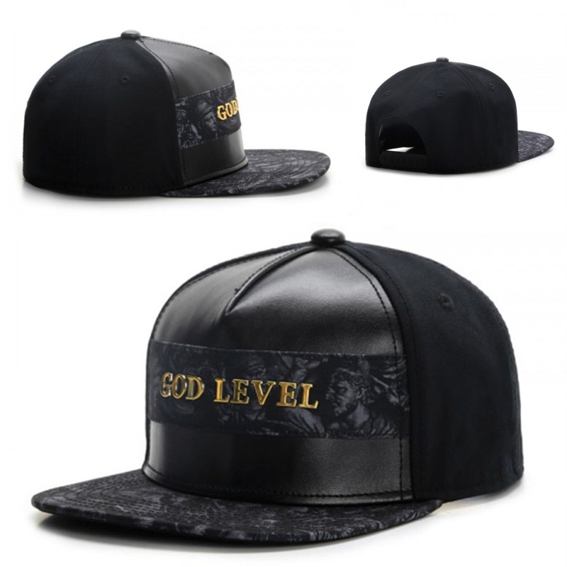 Topi Bisbol Kulit Merek Fashio - Leather Work Hat ulasan dan harga