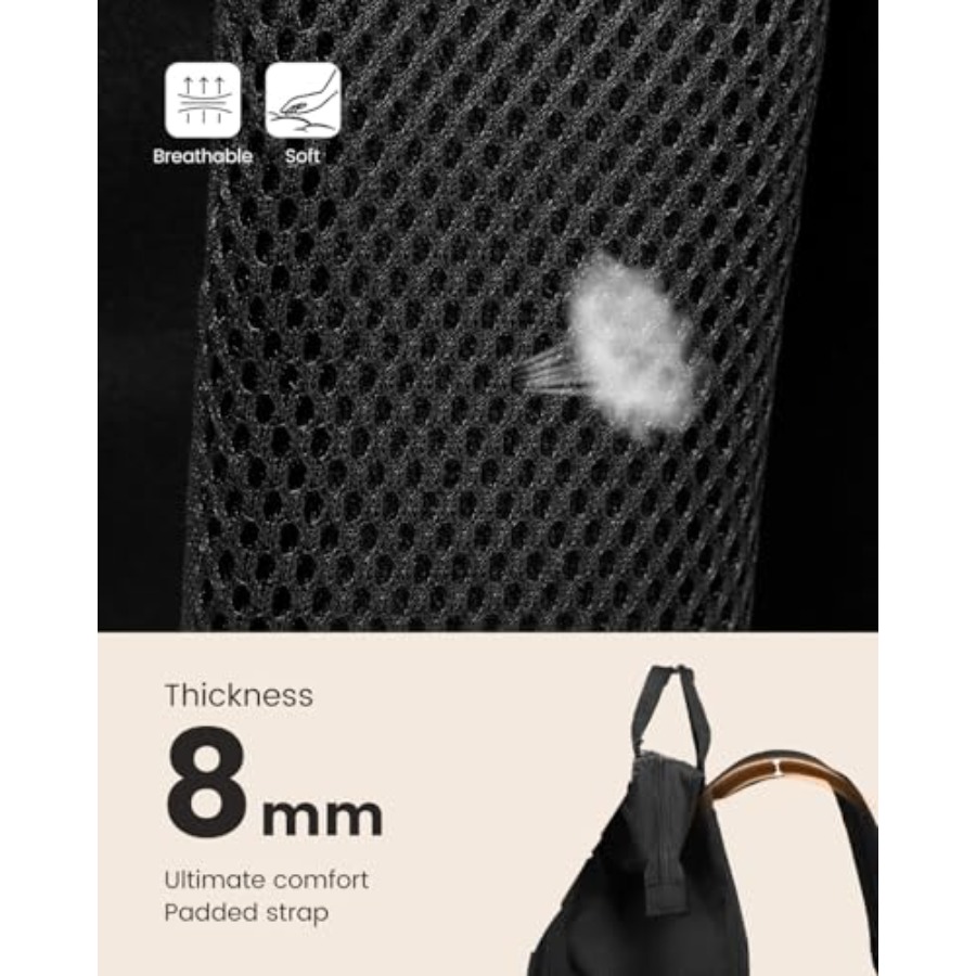 Tas Ransel Laptop untuk Wanita - For Leather Work ulasan dan harga