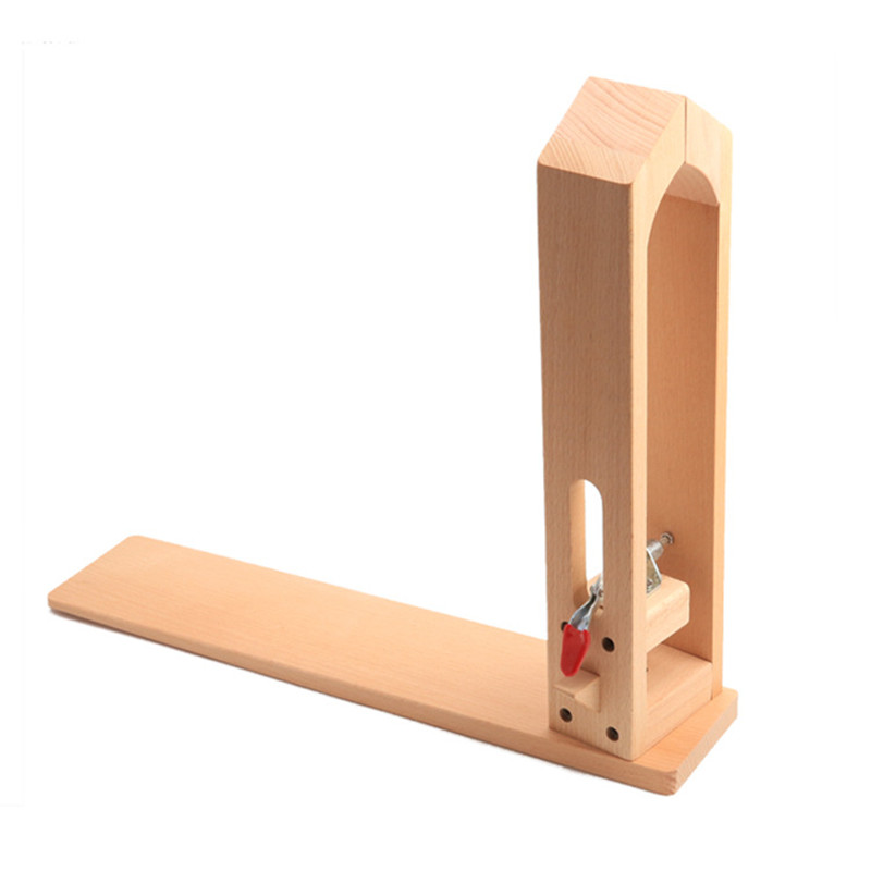 Kulit jahitan kuda poni dan Ja - Leatherwork Clamp ulasan dan harga