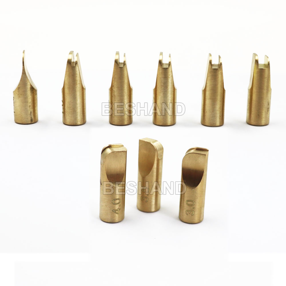 Alat Pembuat Lipatan Kulit Ele - Leatherwork Clamp ulasan dan harga