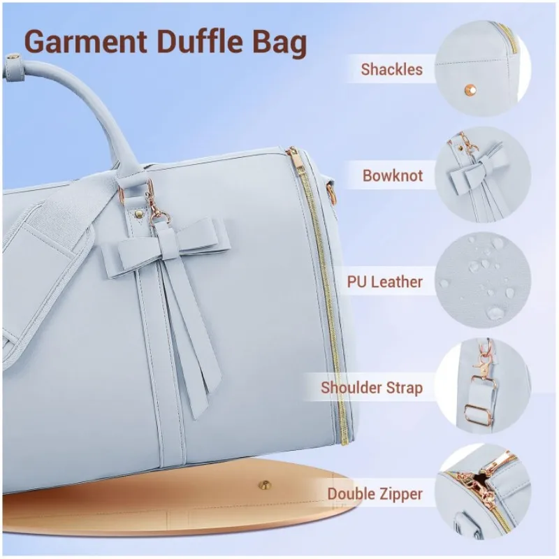 Tas Koper Kerja Akhir Pekan Ta - Leather Work Duffle Bag ulasan dan harga